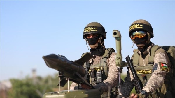 سرايا القدس