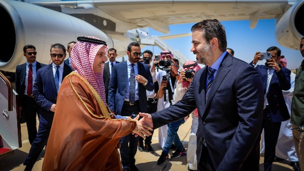 استثمارات سعودية سورية - ارشيفية