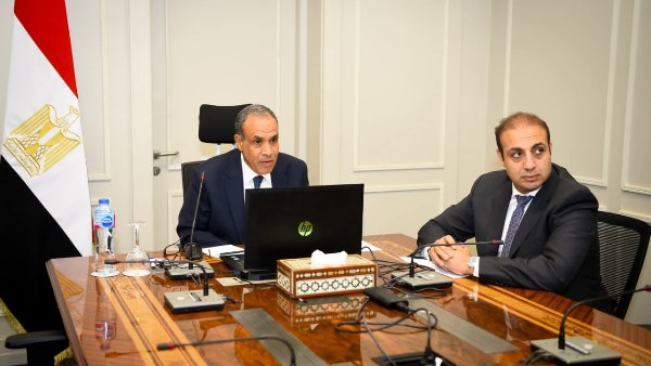 وزير الخارجية يشارك في الاجتماع التأسيسي الأول للجنة التنسيقية لنفاذ الدواء المصري للسوق العالمية