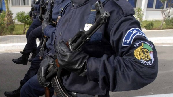 الجزائر .. القبض على ناشطة على تيك توك بتهم الإخلال بالحياء ونشر أخبار كاذبة