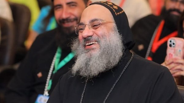 الأنبا فيلوباتير