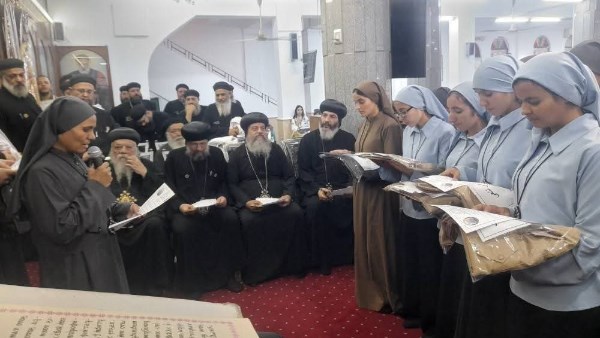 مكرسات
