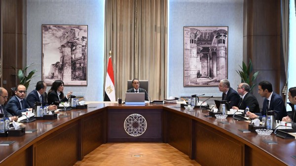 مدبولي 