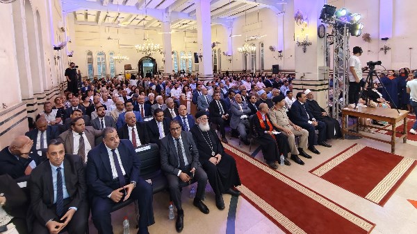 الكنيسة الإنجيلية 