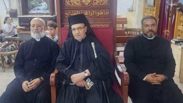 الأنبا يوسف 