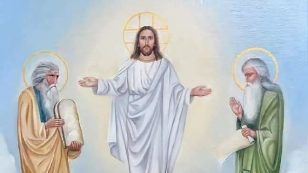 عيد التجلي المجيد 