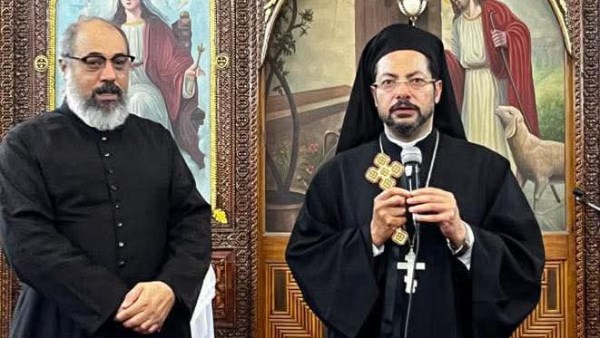 الأنبا باخوم 