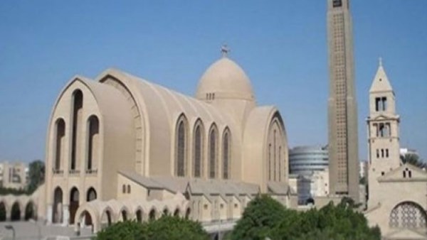الكنيسة  القبطية الأرثوذكسية