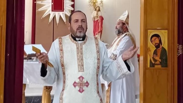 الرياضة الروحية لأسرة برادو الشرق الأوسط