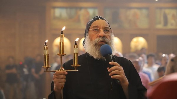 تفاصيل المؤتمر السنوي الثالث لمركز البابا ديسقورس للدراسات اللاهوتية