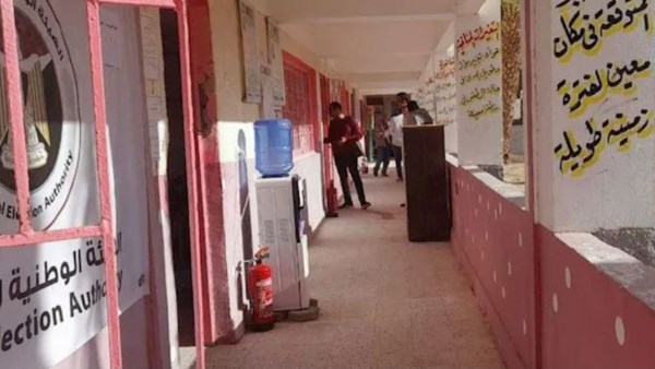 تجهيز 15 مقرا و18لجنة فرعية لانتخابات مجلس الشيوخ بجنوب سيناء