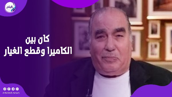 الفنان سيد صادق