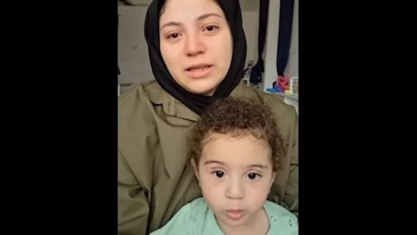 الطفل علي معتز