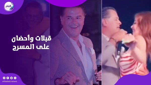مواقف الفنانين