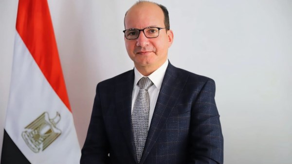 الدكتور حمودة الجزار