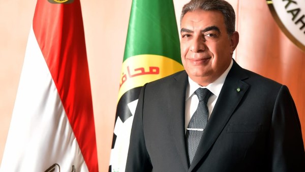الدقهلية: صرف قروض مشروعات شباب الخريجين ليصل اجمالي  136.3مليون جنيه