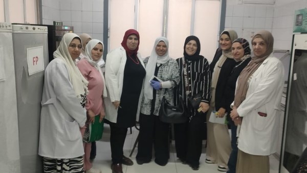 صحة الدقهلية تستحدث خدمة الدم المغسول والمفلتر لحماية مرضى نقل الدم المتكرر