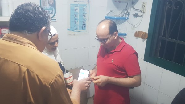 صحة الدقهلية تواصل حملات المرور المفاجئ على المستشفيات والمراكز الطبية