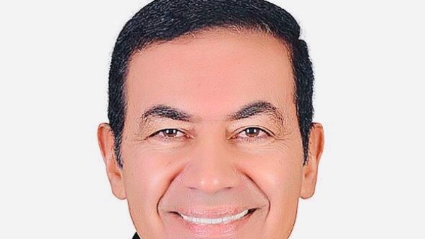 الدكتور محمد الفار