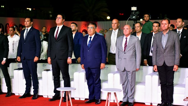 محافظ الدقهلبة