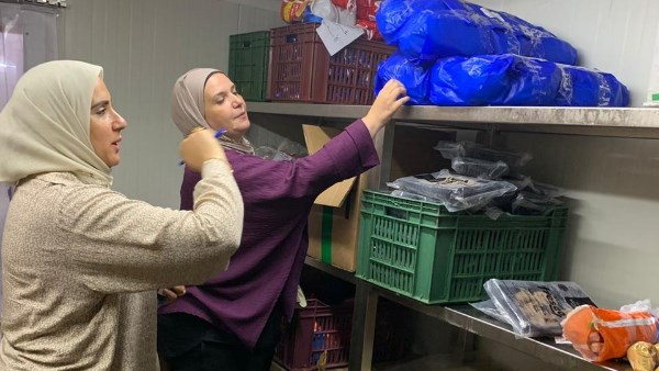 حملة تفتيش