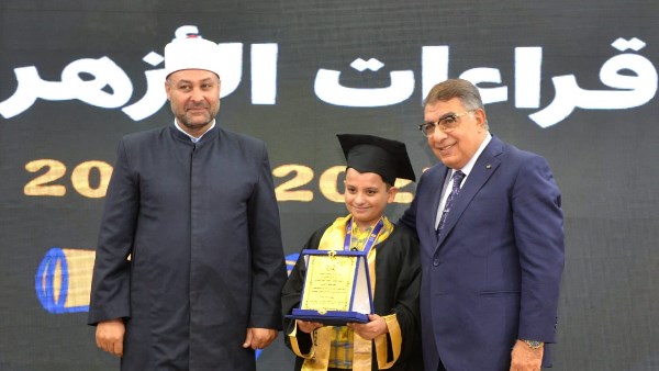 محافظ الدقهلبة