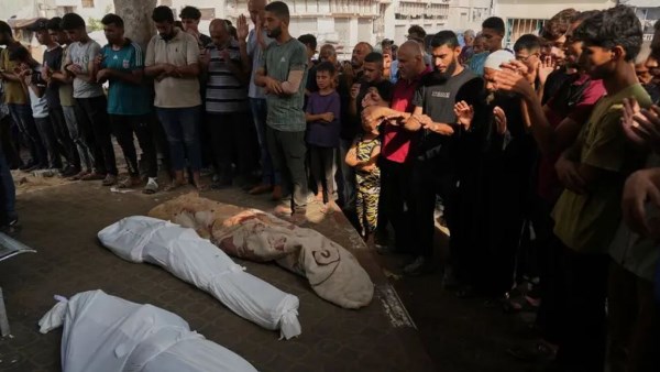 السفير الأمريكي بتل أبيب: إسرائيل فاشلة في ارتكاب الإبادة الجماعية بغزة