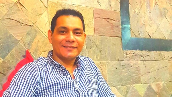 عصام علي، الخبير السياحي ومساعد رئيس غرفة المنشآت السياحية بالبحر الأحمر