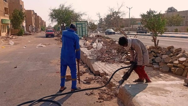 صورة ارشيفية
