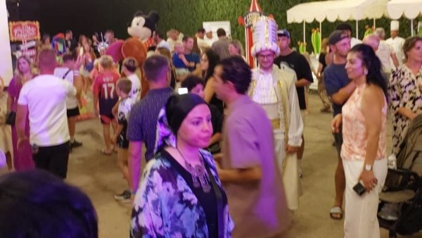 صورة موضوعية