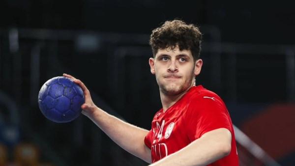 منتخب مصر لكرة اليد