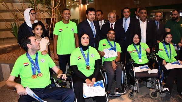 منتخب البوتشا