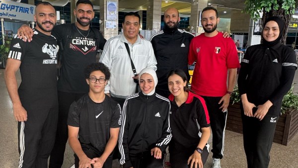 الكاراتيه
