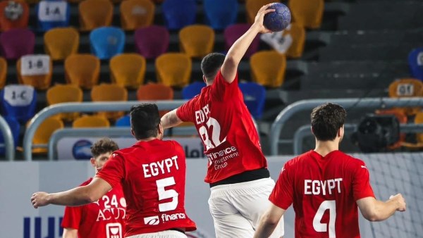 منتخب اليد
