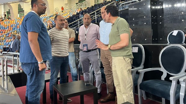 بطولة العالم لليد