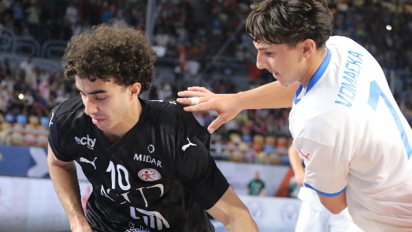 منتخب اليد