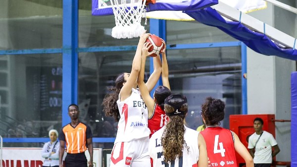 منتخب الناشئات