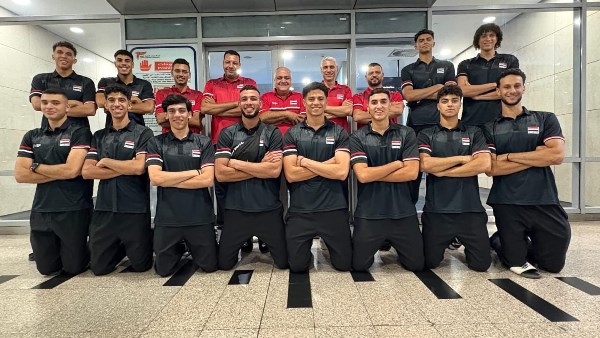 منتخب الطائرة