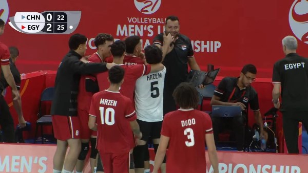 منتخب مصر