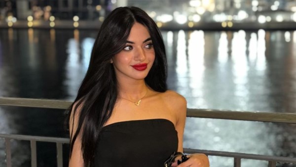سوزي الأردنية تواجه الحبس والغرامة بسببب فيديوهات الفجور