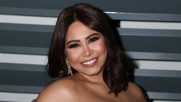 شيرين عبدالوهاب