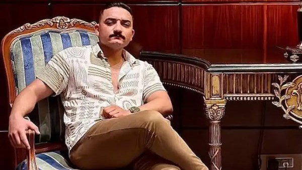 البلوجر مداهم