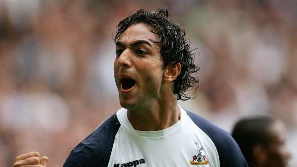 أحمد حسام - ميدو 