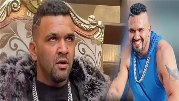 مبيحرمش.. البلوجر لوشا سجل إجرامي بامتياز