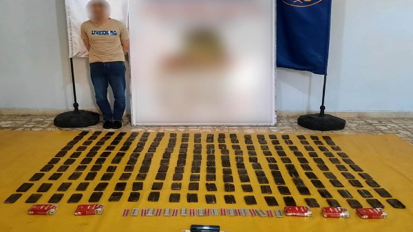 116 مليون جنيه مخدرات..قرار عاجل ضد أباطرة الكيف فى مصر