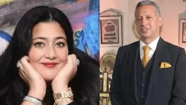 طارق العوضي وشاليمار