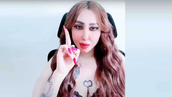 بوسي الأسد 