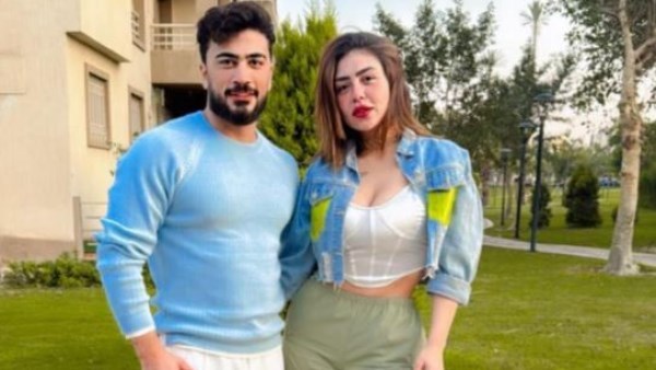 هدير عبدالرازق وأوتاكا