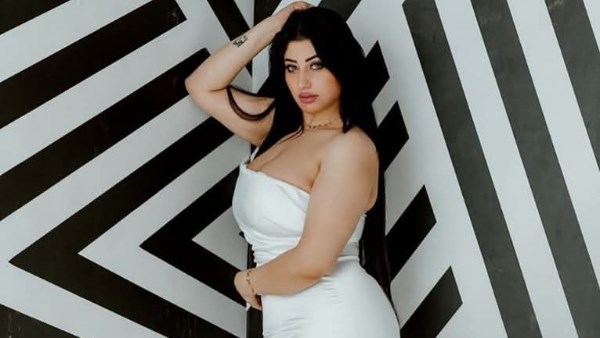 البلوجر نورهان حفظي 