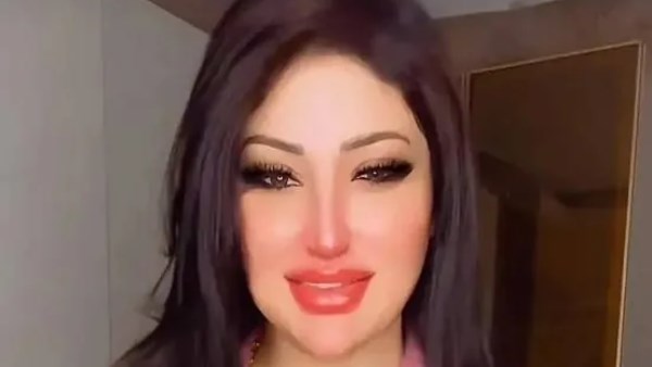 البلوجر نورهان حفظي